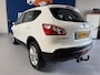 Nissan Qashqai 2.0 Connect Edition 4WD / bj.2012 / navigatie / camera / sportvelgen / airco /NAP met 164070 km.en APK tot 11/2026/