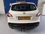 Nissan Qashqai 2.0 Connect Edition 4WD / bj.2012 / navigatie / camera / sportvelgen / airco /NAP met 164070 km.en APK tot 11/2026/