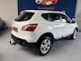 Nissan Qashqai 2.0 Connect Edition 4WD / bj.2012 / navigatie / camera / sportvelgen / airco /NAP met 164070 km.en APK tot 11/2026/
