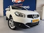 Nissan Qashqai 2.0 Connect Edition 4WD / bj.2012 / navigatie / camera / sportvelgen / airco /NAP met 164070 km.en APK tot 11/2026/