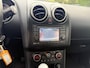 Nissan Qashqai 2.0 Connect Edition 4WD / bj.2012 / navigatie / camera / sportvelgen / airco /NAP met 164070 km.en APK tot 11/2026/