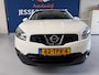 Nissan Qashqai 2.0 Connect Edition 4WD / bj.2012 / navigatie / camera / sportvelgen / airco /NAP met 164070 km.en APK tot 11/2026/