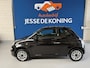 Fiat 500 1.2 Pop Automaat / bj.2010 / kleur: zwart / Airco / NAP met 100617 km.en APK tot 04/2027 / Sportvelgen / Half Leder/ etc.