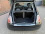 Fiat 500 1.2 Pop Automaat / bj.2010 / kleur: zwart / Airco / NAP met 100617 km.en APK tot 04/2027 / Sportvelgen / Half Leder/ etc.