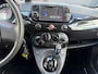 Fiat 500 1.2 Pop Automaat / bj.2010 / kleur: zwart / Airco / NAP met 100617 km.en APK tot 04/2027 / Sportvelgen / Half Leder/ etc.