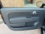 Fiat 500 1.2 Pop Automaat / bj.2010 / kleur: zwart / Airco / NAP met 100617 km.en APK tot 04/2027 / Sportvelgen / Half Leder/ etc.