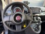 Fiat 500 1.2 Pop Automaat / bj.2010 / kleur: zwart / Airco / NAP met 100617 km.en APK tot 04/2027 / Sportvelgen / Half Leder/ etc.