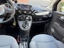 Fiat 500 1.2 Pop Automaat / bj.2010 / kleur: zwart / Airco / NAP met 100617 km.en APK tot 04/2027 / Sportvelgen / Half Leder/ etc.