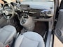 Fiat 500 1.2 Pop Automaat / bj.2010 / kleur: zwart / Airco / NAP met 100617 km.en APK tot 04/2027 / Sportvelgen / Half Leder/ etc.