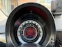Fiat 500 1.2 Pop Automaat / bj.2010 / kleur: zwart / Airco / NAP met 100617 km.en APK tot 04/2027 / Sportvelgen / Half Leder/ etc.