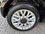 Fiat 500 1.2 Pop Automaat / bj.2010 / kleur: zwart / Airco / NAP met 100617 km.en APK tot 04/2027 / Sportvelgen / Half Leder/ etc.