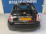 Fiat 500 1.2 Pop Automaat / bj.2010 / kleur: zwart / Airco / NAP met 100617 km.en APK tot 04/2027 / Sportvelgen / Half Leder/ etc.