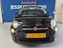 Fiat 500 1.2 Pop Automaat / bj.2010 / kleur: zwart / Airco / NAP met 100617 km.en APK tot 04/2027 / Sportvelgen / Half Leder/ etc.