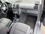 Volkswagen Touran 1.6-16V FSI Business / bj.2006 / kleur: grijs / airco / sportvelgen / trekhaak / APK 06/2027 en NAP 255774 km.