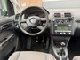 Volkswagen Touran 1.6-16V FSI Business / bj.2006 / kleur: grijs / airco / sportvelgen / trekhaak / APK 06/2027 en NAP 255774 km.