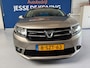 Dacia Sandero 0.9 TCe Lauréate / bj.2014 / NAP met 122975 km./APK tot 01/2027 / airco / sportvelgen / trekhaak / 5 deurs /zuinig/