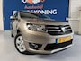 Dacia Sandero 0.9 TCe Lauréate / bj.2014 / NAP met 122975 km./APK tot 01/2027 / airco / sportvelgen / trekhaak / 5 deurs /zuinig/