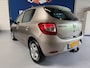 Dacia Sandero 0.9 TCe Lauréate / bj.2014 / NAP met 122975 km./APK tot 01/2027 / airco / sportvelgen / trekhaak / 5 deurs /zuinig/