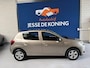 Dacia Sandero 0.9 TCe Lauréate / bj.2014 / NAP met 122975 km./APK tot 01/2027 / airco / sportvelgen / trekhaak / 5 deurs /zuinig/