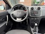 Dacia Sandero 0.9 TCe Lauréate / bj.2014 / NAP met 122975 km./APK tot 01/2027 / airco / sportvelgen / trekhaak / 5 deurs /zuinig/