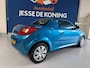 Opel Tigra TwinTop 1.4-16V Rhythm / bj.2009 / kleur: blauw / NAP met 156174 km.en APK tot 05/2027 / Hardtop Cabriolet / Navigatie.