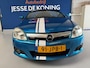 Opel Tigra TwinTop 1.4-16V Rhythm / bj.2009 / kleur: blauw / NAP met 156174 km.en APK tot 05/2027 / Hardtop Cabriolet / Navigatie.