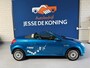 Opel Tigra TwinTop 1.4-16V Rhythm / bj.2009 / kleur: blauw / NAP met 156174 km.en APK tot 05/2027 / Hardtop Cabriolet / Navigatie.