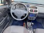 Opel Tigra TwinTop 1.4-16V Rhythm / bj.2009 / kleur: blauw / NAP met 156174 km.en APK tot 05/2027 / Hardtop Cabriolet / Navigatie.