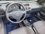 Opel Tigra TwinTop 1.4-16V Rhythm / bj.2009 / kleur: blauw / NAP met 156174 km.en APK tot 05/2027 / Hardtop Cabriolet / Navigatie.