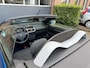 Opel Tigra TwinTop 1.4-16V Rhythm / bj.2009 / kleur: blauw / NAP met 156174 km.en APK tot 05/2027 / Hardtop Cabriolet / Navigatie.
