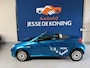 Opel Tigra TwinTop 1.4-16V Rhythm / bj.2009 / kleur: blauw / NAP met 156174 km.en APK tot 05/2027 / Hardtop Cabriolet / Navigatie.