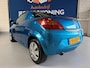 Opel Tigra TwinTop 1.4-16V Rhythm / bj.2009 / kleur: blauw / NAP met 156174 km.en APK tot 05/2027 / Hardtop Cabriolet / Navigatie.