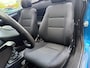 Opel Tigra TwinTop 1.4-16V Rhythm / bj.2009 / kleur: blauw / NAP met 156174 km.en APK tot 05/2027 / Hardtop Cabriolet / Navigatie.