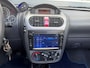 Opel Tigra TwinTop 1.4-16V Rhythm / bj.2009 / kleur: blauw / NAP met 156174 km.en APK tot 05/2027 / Hardtop Cabriolet / Navigatie.