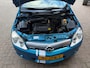 Opel Tigra TwinTop 1.4-16V Rhythm / bj.2009 / kleur: blauw / NAP met 156174 km.en APK tot 05/2027 / Hardtop Cabriolet / Navigatie.