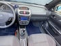 Opel Tigra TwinTop 1.4-16V Rhythm / bj.2009 / kleur: blauw / NAP met 156174 km.en APK tot 05/2027 / Hardtop Cabriolet / Navigatie.