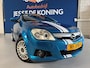 Opel Tigra TwinTop 1.4-16V Rhythm / bj.2009 / kleur: blauw / NAP met 156174 km.en APK tot 05/2027 / Hardtop Cabriolet / Navigatie.