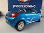 Opel Tigra TwinTop 1.4-16V Rhythm / bj.2009 / kleur: blauw / NAP met 156174 km.en APK tot 05/2027 / Hardtop Cabriolet / Navigatie.