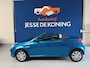 Opel Tigra TwinTop 1.4-16V Rhythm / bj.2009 / kleur: blauw / NAP met 156174 km.en APK tot 05/2027 / Hardtop Cabriolet / Navigatie.