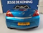 Opel Tigra TwinTop 1.4-16V Rhythm / bj.2009 / kleur: blauw / NAP met 156174 km.en APK tot 05/2027 / Hardtop Cabriolet / Navigatie.