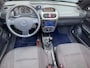 Opel Tigra TwinTop 1.4-16V Rhythm / bj.2009 / kleur: blauw / NAP met 156174 km.en APK tot 05/2027 / Hardtop Cabriolet / Navigatie.