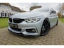 BMW 4-Serie Gran Coupe 440i High Executive Edition M-sport | Concaver | BTW | Head Up | Stoelverwarming | Schuif-kantel | Leder | Remus | Keyless |