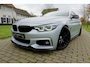 BMW 4-Serie Gran Coupe 440i High Executive Edition M-sport | Concaver | BTW | Head Up | Stoelverwarming | Schuif-kantel | Leder | Remus | Keyless |