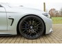 BMW 4-Serie Gran Coupe 440i High Executive Edition M-sport | Concaver | BTW | Head Up | Stoelverwarming | Schuif-kantel | Leder | Remus | Keyless |
