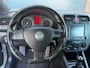 Volkswagen Scirocco 1.4 TSI / bj.2009 / kleur: wit / airco / half leder/ sportvelgen / scherm / APK 04/2027 en NAP met 233814 km.