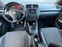 Volkswagen Scirocco 1.4 TSI / bj.2009 / kleur: wit / airco / half leder/ sportvelgen / scherm / APK 04/2027 en NAP met 233814 km.