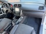 Volkswagen Scirocco 1.4 TSI / bj.2009 / kleur: wit / airco / half leder/ sportvelgen / scherm / APK 04/2027 en NAP met 233814 km.