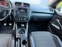 Volkswagen Scirocco 1.4 TSI / bj.2009 / kleur: wit / airco / half leder/ sportvelgen / scherm / APK 04/2027 en NAP met 233814 km.