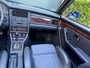 Audi Cabriolet 2.6 V6 automaat / bj. 1995 / NAP met 120989 km.en APK tot 09/2027 / kleur: bordeaux / sportvelgen / half leder /etc