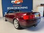 Audi Cabriolet 2.6 V6 automaat / bj. 1995 / NAP met 120989 km.en APK tot 09/2027 / kleur: bordeaux / sportvelgen / half leder /etc